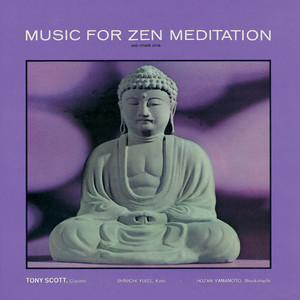 On 'Music for Zen Meditation' - Tricycle: The Buddhist Review
