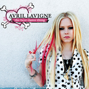 Écouter "Girlfriend" de Avril Lavigne