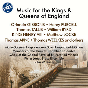 Écouter "Music for the Funeral of Queen Mary, Z. 860: The Queen's Funeral March" de Henry Purcell