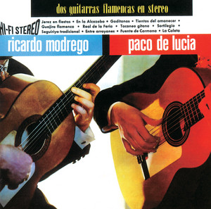 Écouter "Guajira Flamenca" de Paco de Lucía