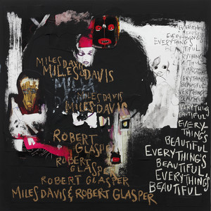 Écouter "Violets" de Miles Davis