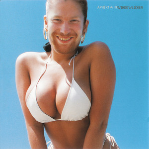 Écouter "Windowlicker" de Aphex Twin