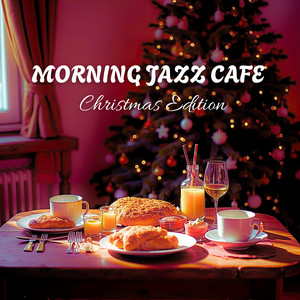 Écouter "Sleighbells & Cinnamon" de Jazz Instrumental Chill