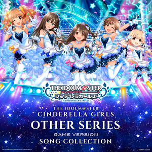 THE IDOLM@STER CINDERELLA GIRLS CG STAR LIVE Stage Bye Stage