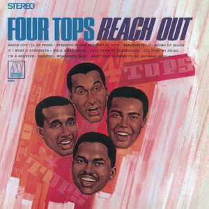 Écouter "If I Were A Carpenter" de Four Tops