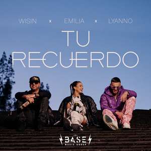 Écouter "Tu Recuerdo" de Emilia