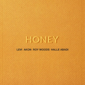 Écouter "HONEY" de Roy Woods