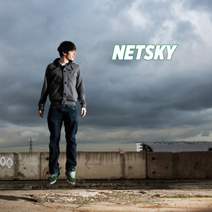 Écouter "Iron Heart" de Netsky