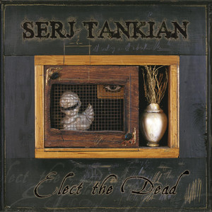 Écouter "Empty Walls" de Serj Tankian