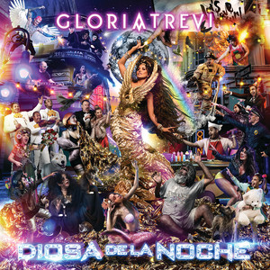 Écouter "Ábranse Perras" de Gloria Trevi