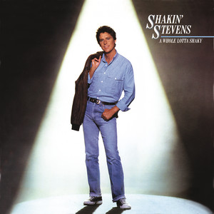 Écouter "Hello Josephine" de Shakin' Stevens
