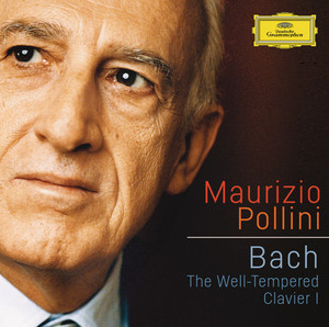 Écouter "The Well-Tempered Clavier, Book 1: Prelude No. 1 in C Major, BWV 846/1" de Johann Sebastian Bach