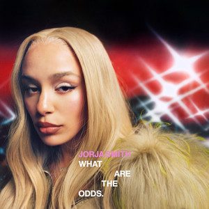 Cover artwork for What Are The Odds by Jorja Smith