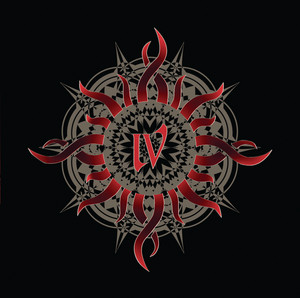 Écouter "The Enemy" de Godsmack