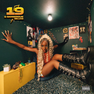 Écouter "Cast (Gen Z Anthem)" de Ayra Starr