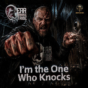 Cover van I’m the One Who Knocks