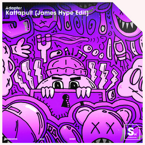 Écouter "Kattapult (James Hype Edit)" de James Hype