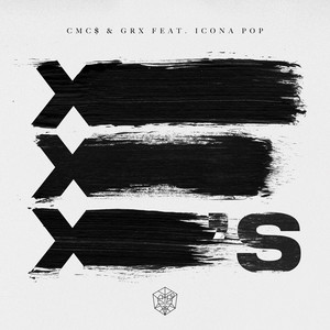 Écouter "X's" de Icona Pop