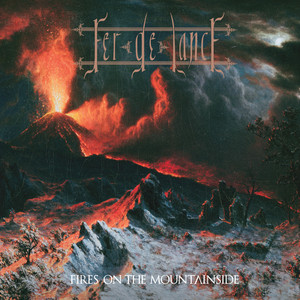 Review: Fer de Lance - Fires on the Mountainside - The Progressive
