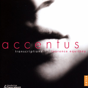 Cover — beluister Agnus Dei op Spotify