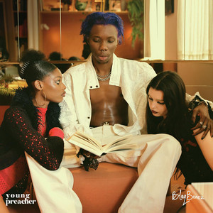 Écouter "WHISTLE" de Lojay