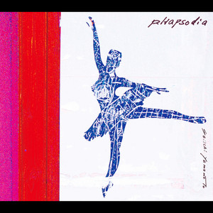 山本精一『ラプソディア』LP
