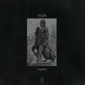 Åsger