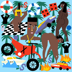 Écouter "Northside Southside" de Giggs