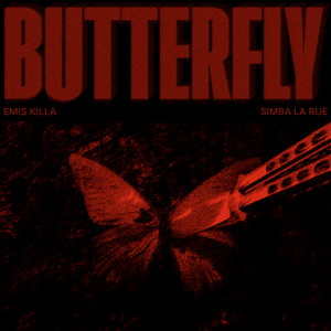 Écouter "BUTTERFLY" de Simba La Rue