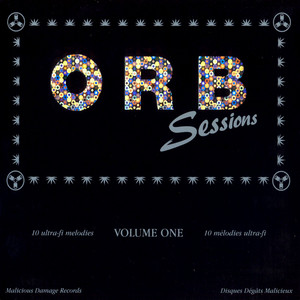 Orbsessions Volume One | The Orb (Official Site)