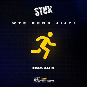Écouter "WTF Denk Jij?!" de Ali B