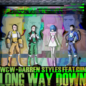 Écouter "Long Way Down" de W&W