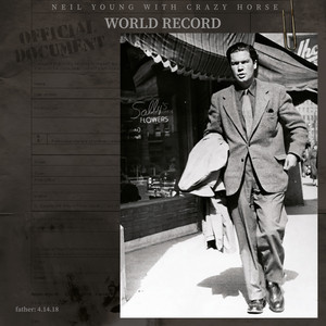 Crazy Horse, Neil Young, Neil Tracks & Reviews | AllMusic