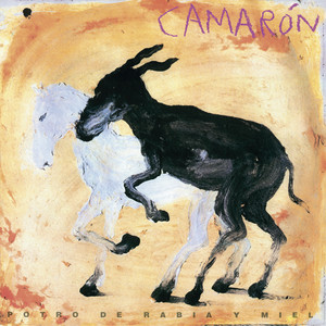 Écouter "La Primavera - Rumba" de Camarón de la Isla