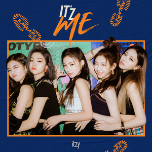 Écouter "WANNABE" de ITZY