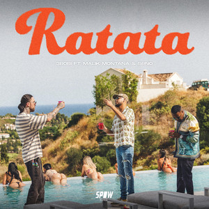 Écouter "Ratata" de 3robi