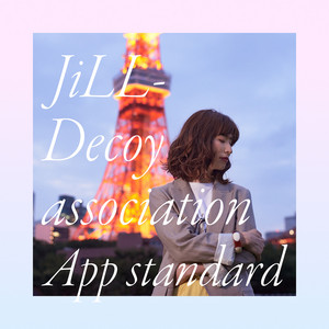 JILL-DECOY ASSOCIATION / APP STANDARD / LP | Record CD Online Shop