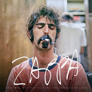 Écouter "Fembot In A Wet T-Shirt" de Frank Zappa