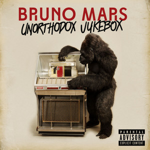 When I Was Your Man cover art