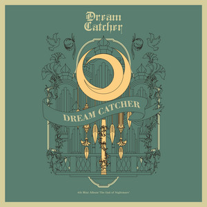 Écouter "Diamond" de DREAMCATCHER