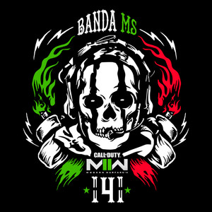 Écouter "141" de Banda MS de Sergio Lizárraga