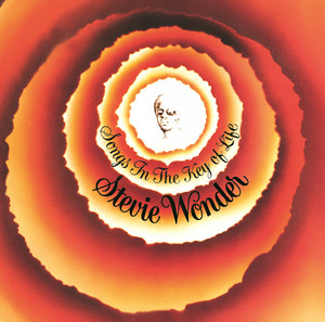 Songs In The Key Of Life [3LP] Vinyl - Stevie Wonder Vinyl Records