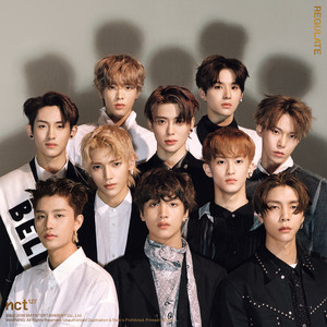 Écouter "Simon Says" de NCT 127