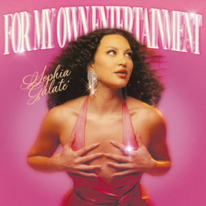 OLYBRUNE 1stフルアルバム「HIGH HOPES (LP)」、SOPHIA GALAE「FOR MY