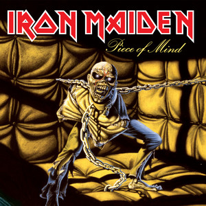 Écouter "Where Eagles Dare - 2015 Remaster" de Iron Maiden