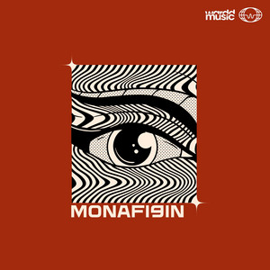 Pochette — Monafi9in