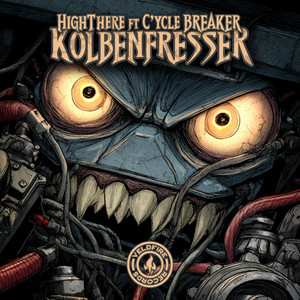 Kolbenfresser