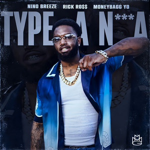 Rick Ross Taps Nino Breeze for 