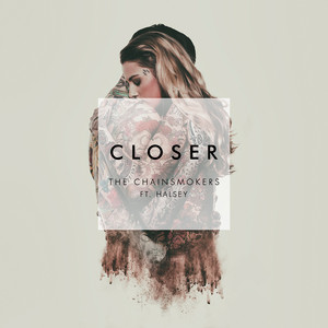 Écouter "Closer" de The Chainsmokers