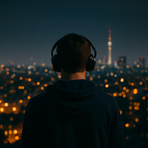 City Lights.